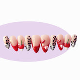 Cherry Kiss - Mixxnails